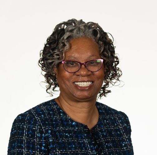Dr. Lucile Adams-Campbell