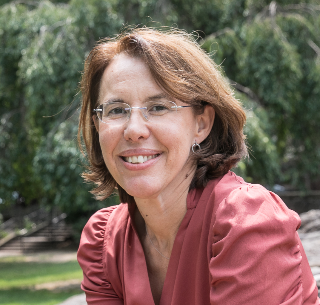 Dr. Ana Navas-Acien