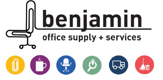 Benjamin Office Supply