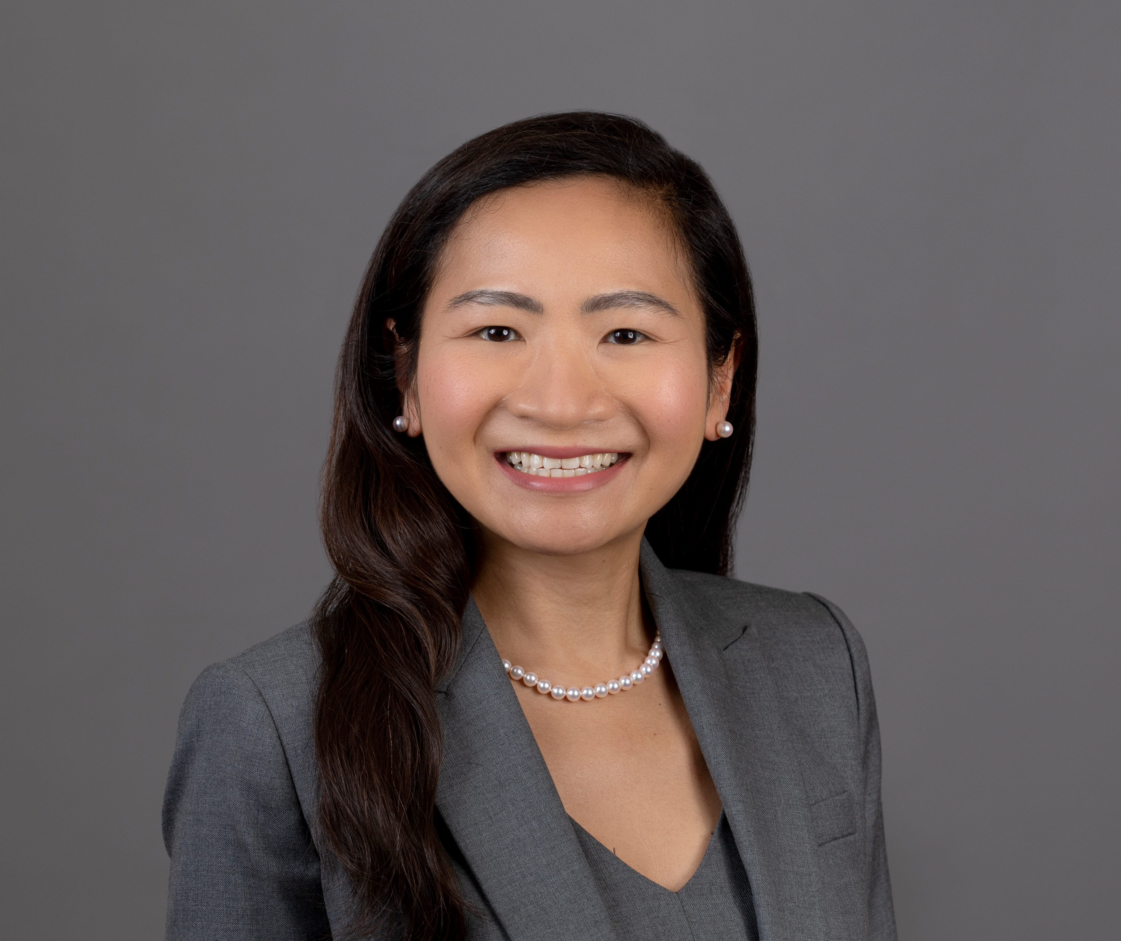 Dr. Dongngan Truong