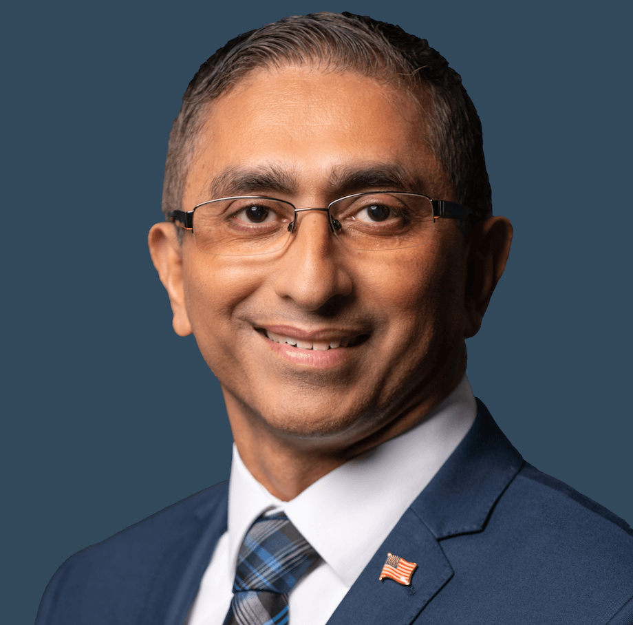 Ivor D'Souza