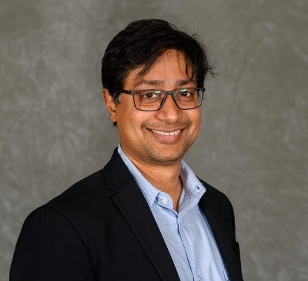 Dr. Chiranjeev Dash