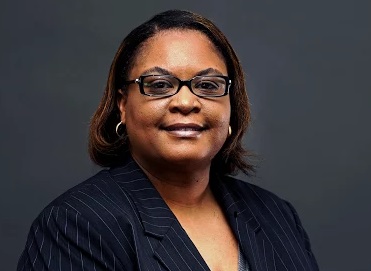 Melody S. Goodman, Ph.D