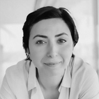 Shirin Heidari