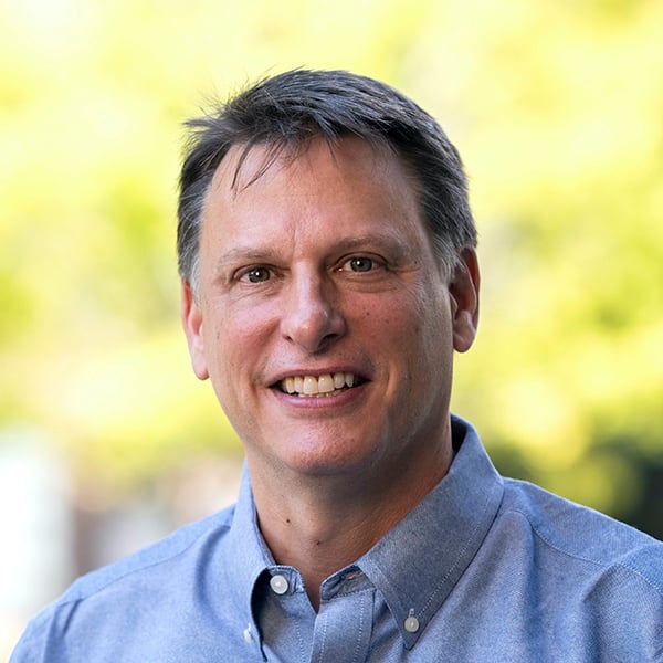 Robert Hummer, Ph.D.