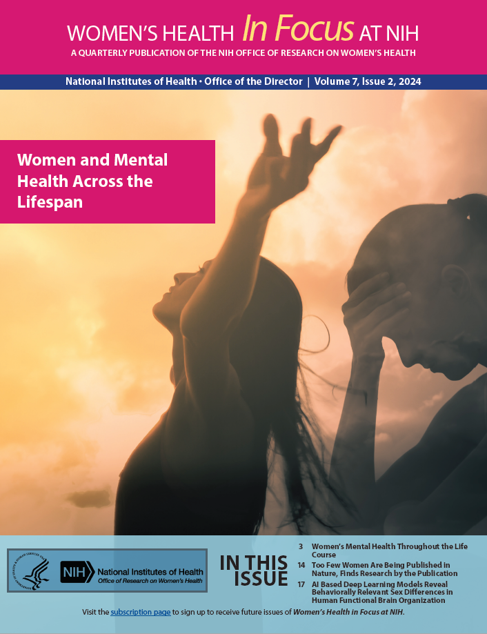 In Focus 7.2 cover image