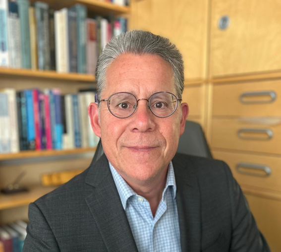 Grant L. Iverson