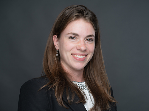 Jillian C. Strayhorn, Ph.D.