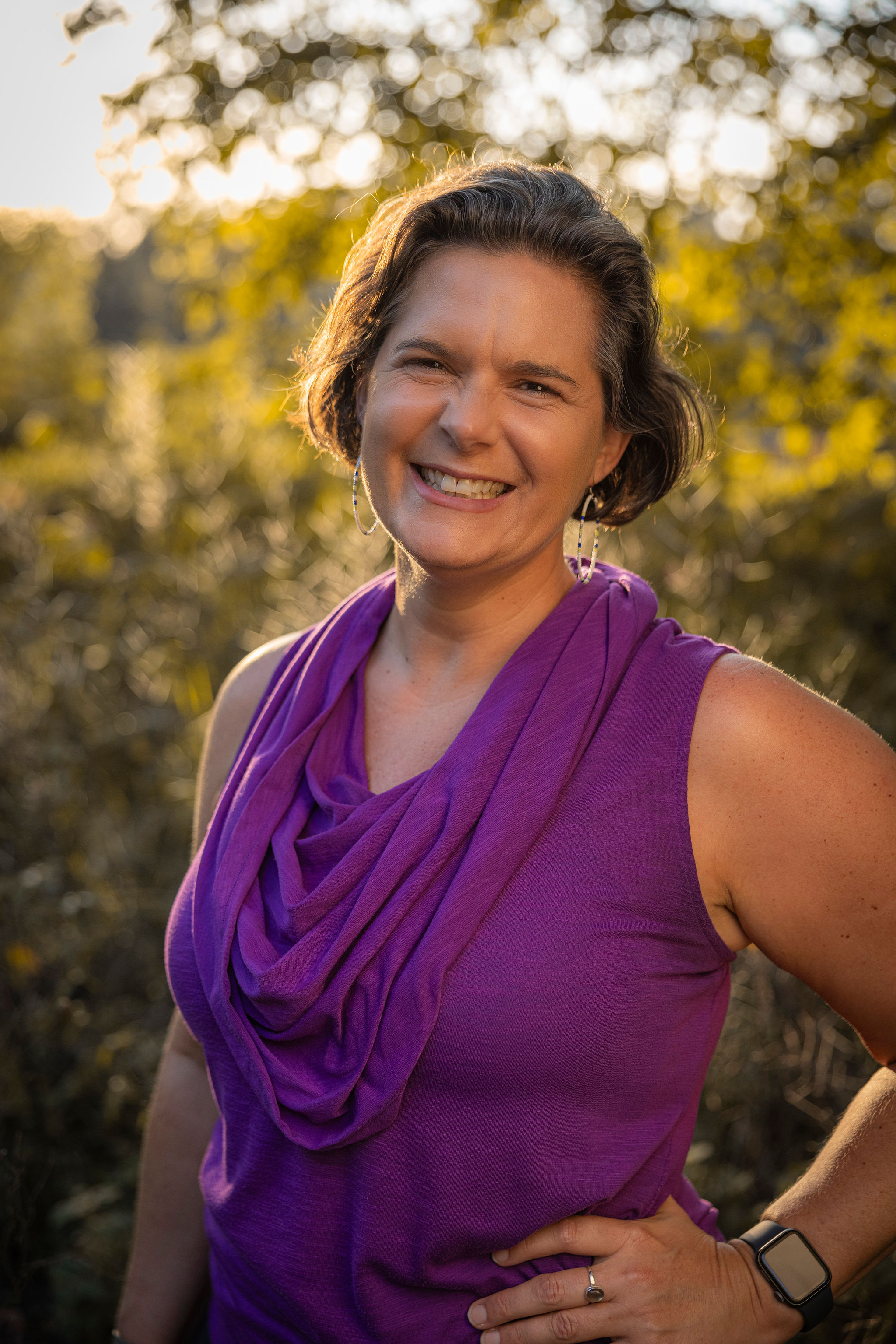 Katy Backes Kozhimannil, Ph.D., M.P.A.