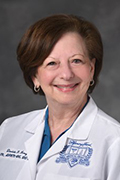 Photo of Davida Kruger