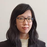 Michelle Yee