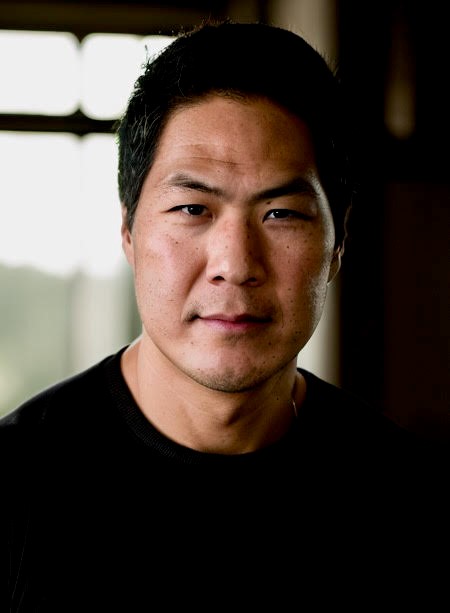 David Chae
