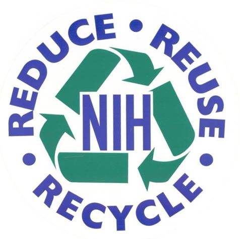 NIH 3Rs Logo
