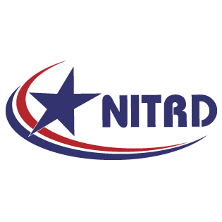 NITRD graphic identity