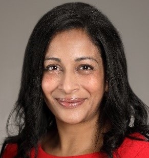 Suchitra Hourigan