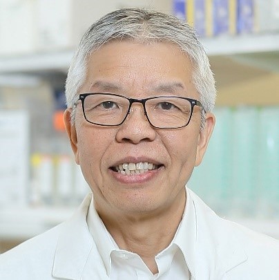 Xin Wei Wang