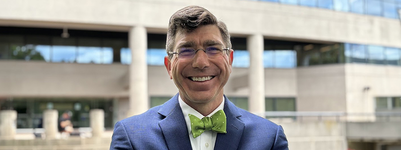 Andrew A. Bremer, M.D., Ph.D., M.A.S. 