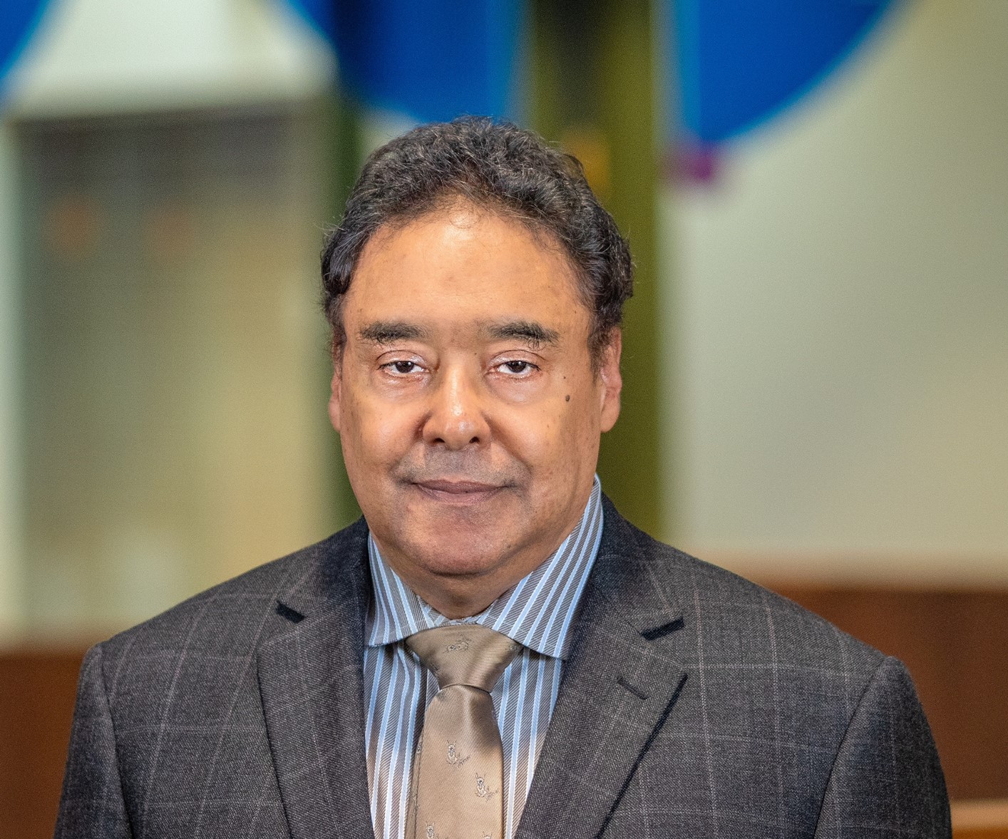 David Mendez