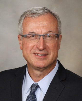 Dr. Walter Rocca
