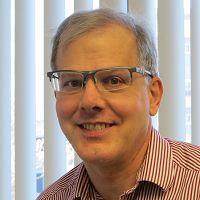 Marcel Salive, M.D., M.P.H.