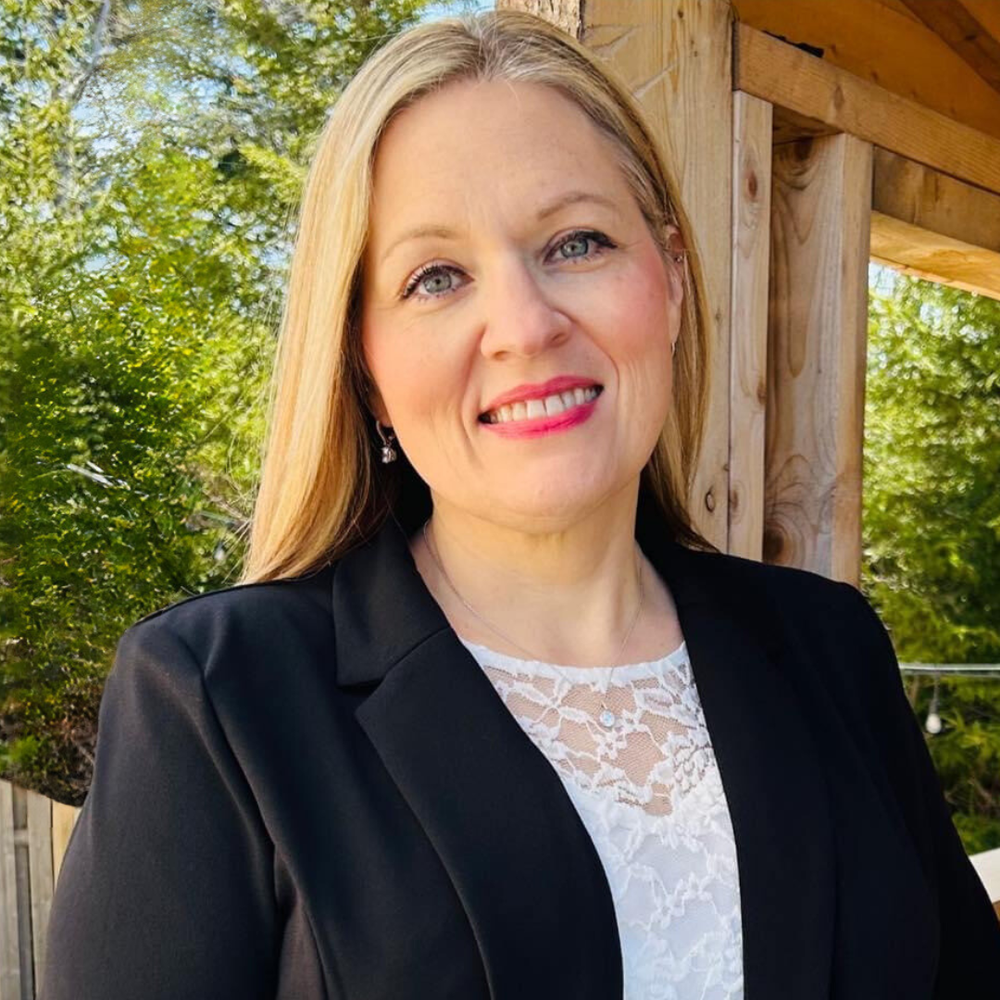 Sandi MacDonald