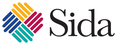 The Swedish International Development Cooperation Agency