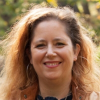 Barbara Stanger