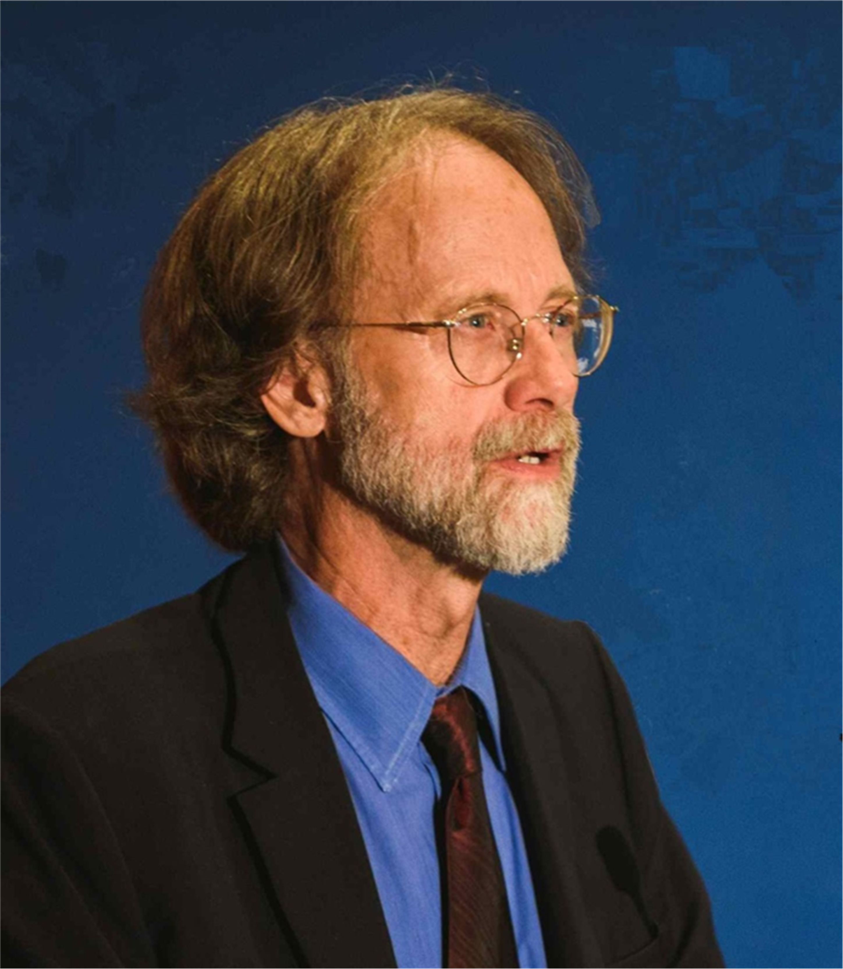 Steve Gortmaker