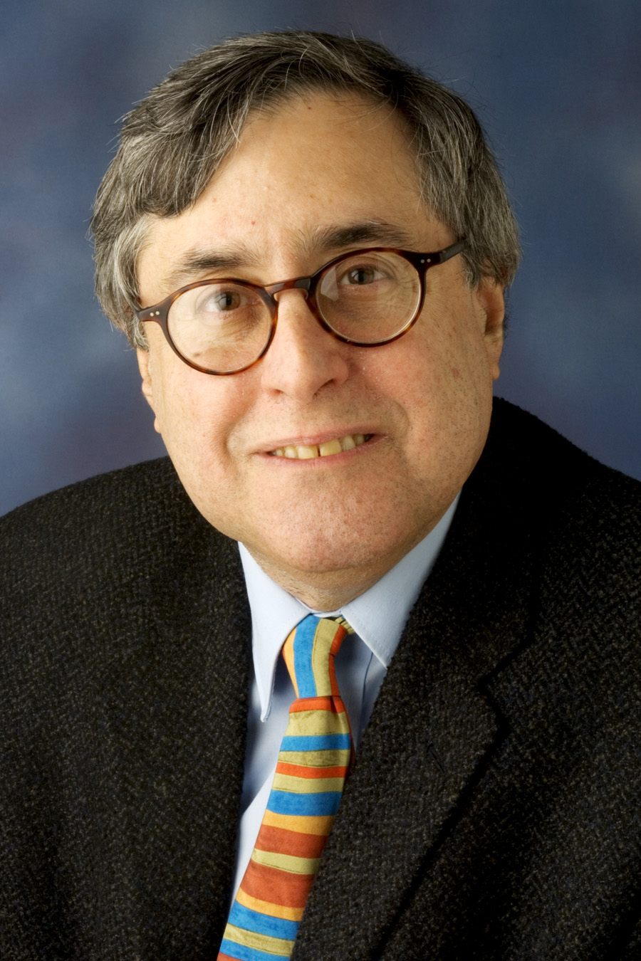 Jerry Suls, Ph.D.