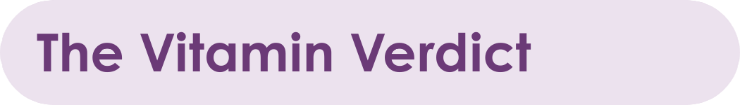 A rounded rectangular label with light purple background and dark purple text reading 