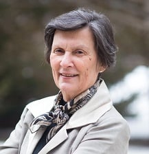 Toni Antonucci Winkleman