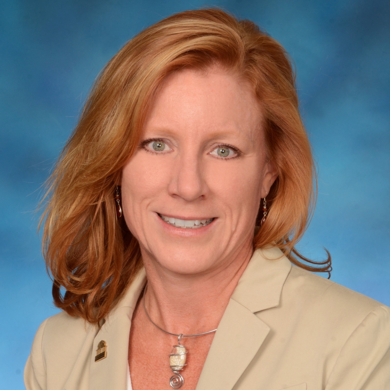 Tracy Bale, Ph.D., headshot