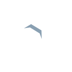 Caffeine molecule