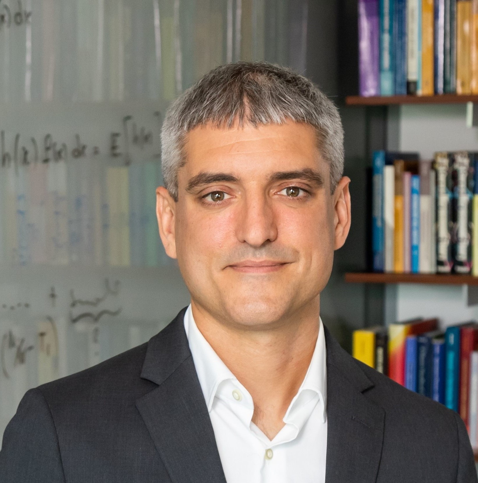 Matias D. Cattaneo