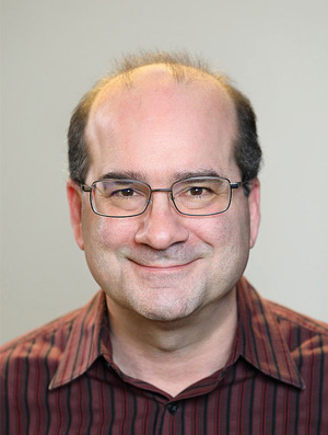 Photo of Darren Sledjeski