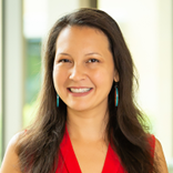 Image of Dr. Angela Fernandez