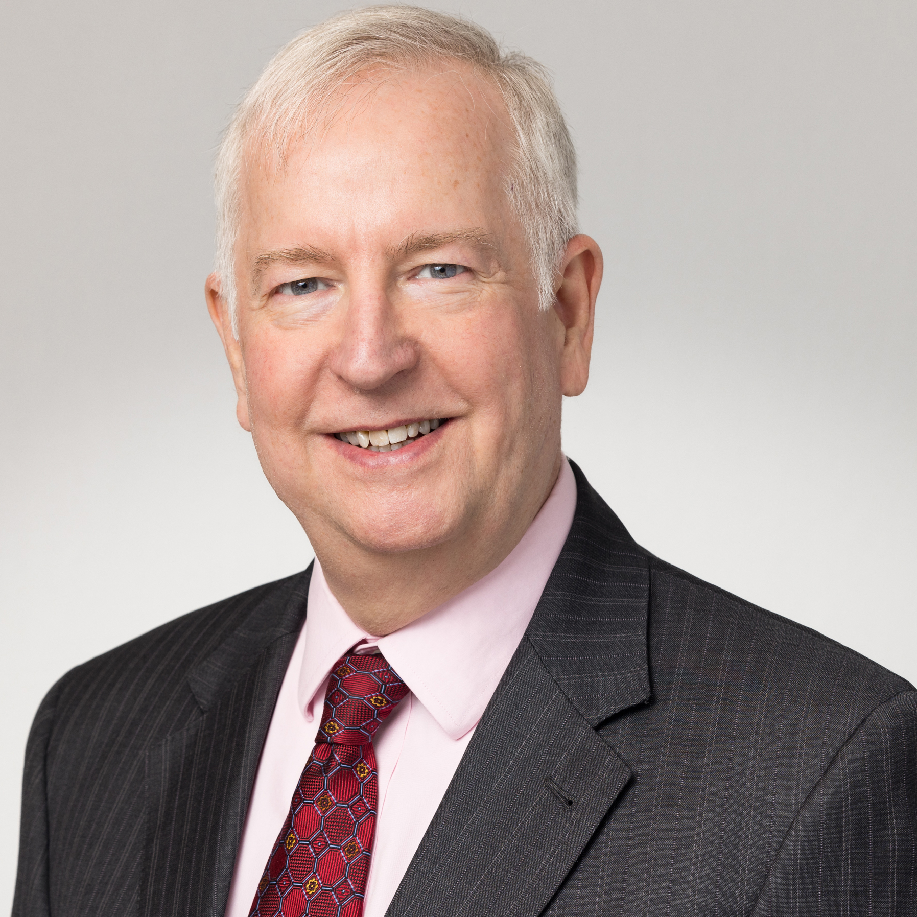 David C. Goff, MD, PhD