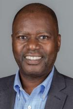 Headshot of Clement K. Gwede, Ph.D.