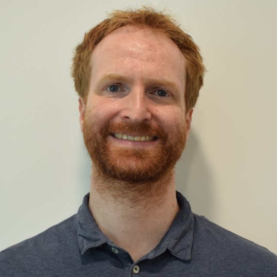 Brennan Kahan, Ph.D.