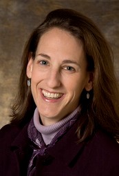 Dr. Jane M. Simoni, Ph.D.