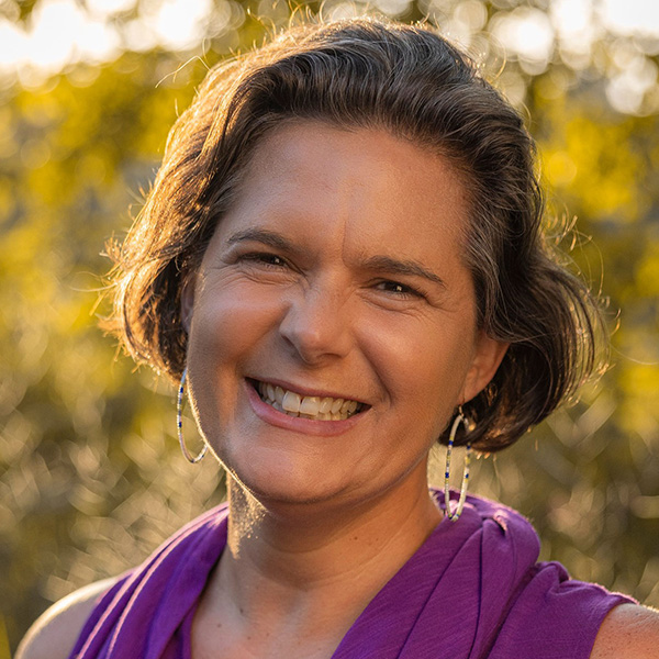 Headshot of Diana R. Dou, Ph.D.