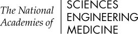 The National Academies of Science Engineering Medicine