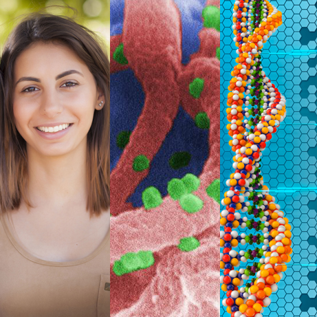 NIH Research Matters collage