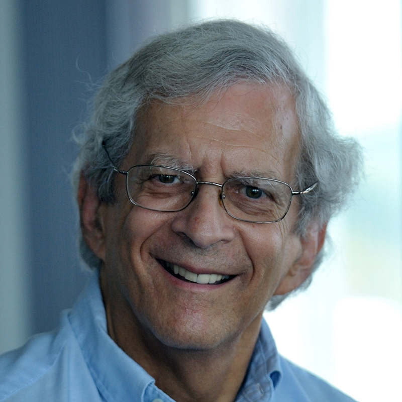 Richard J. Hodes