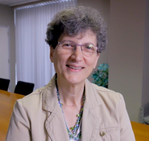 Siran M. Koroukian