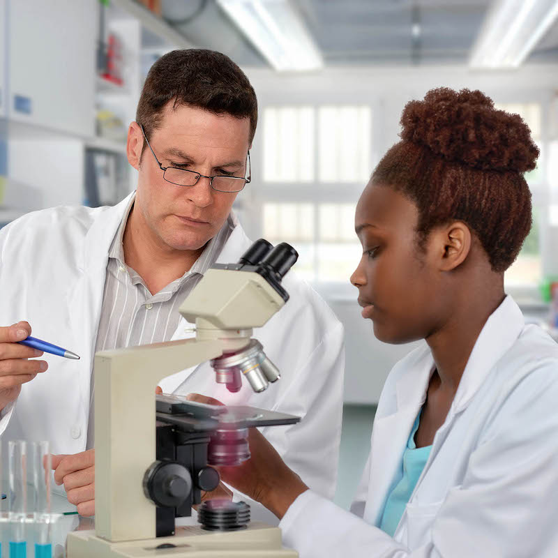 scientist mentor training cj 2023