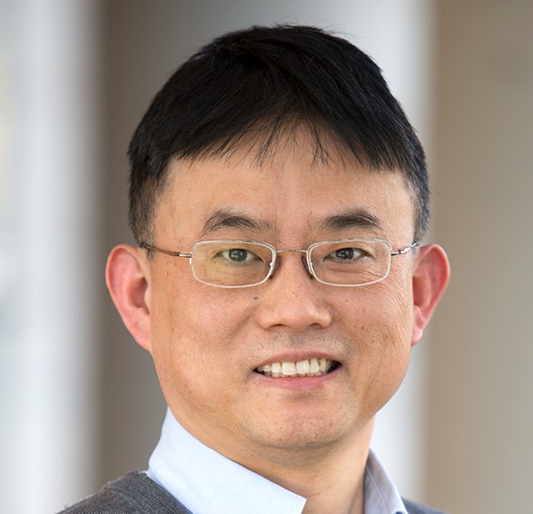 Image of Dr. Liu