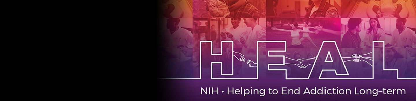 HEAL logo