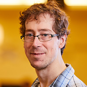 Christopher R. Donohue, Ph.D.