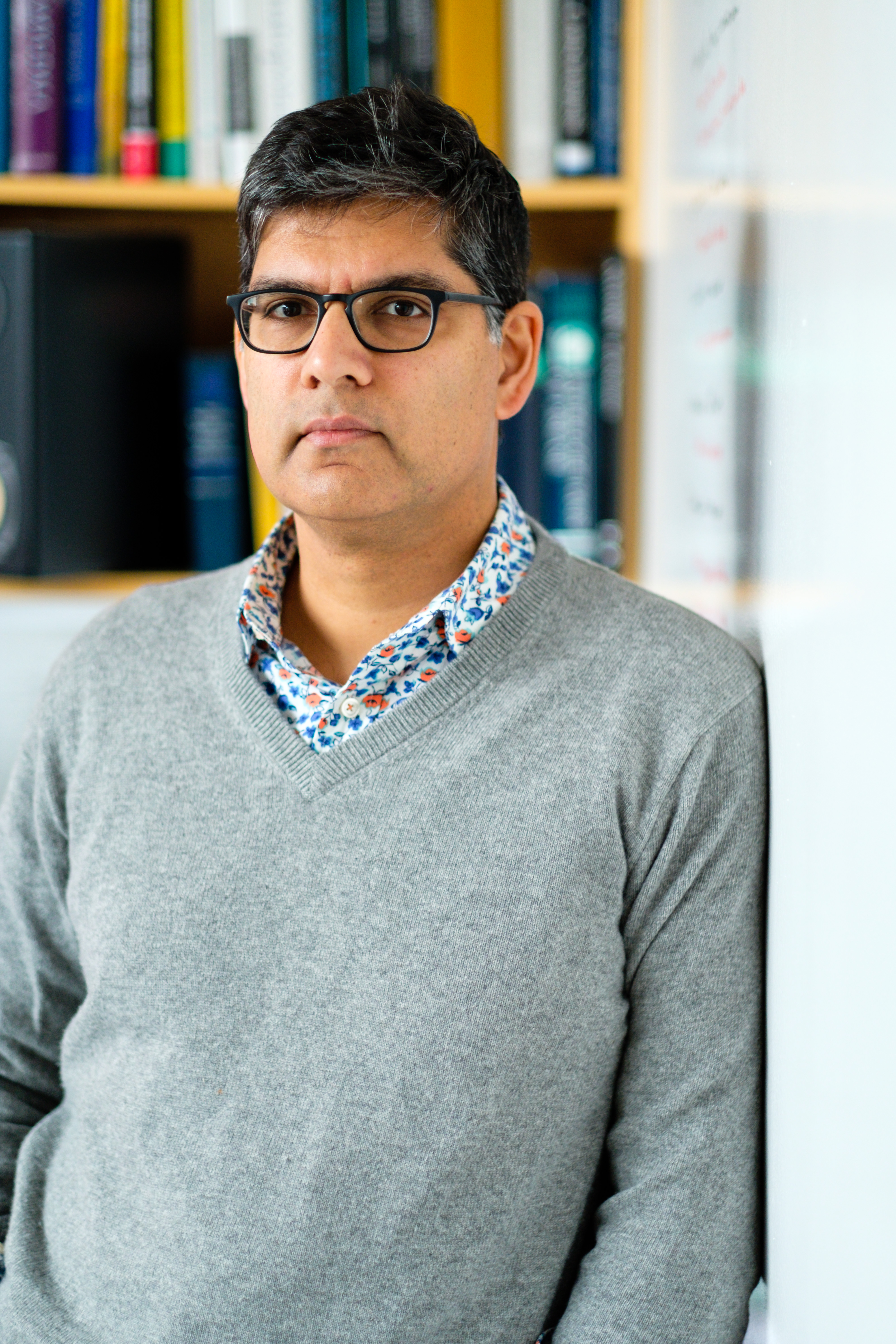 Sandeep Datta